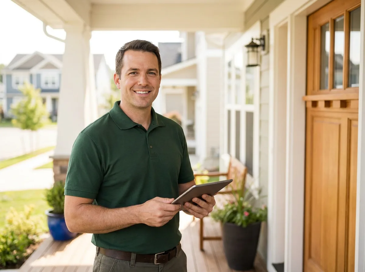 Pest control FAQs for Winchester, NV